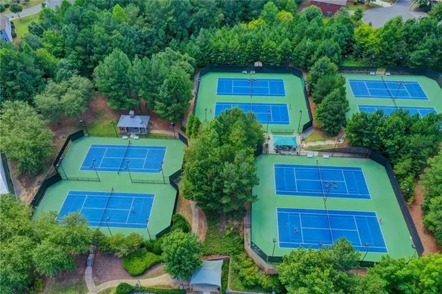 $730,000 | 3945 Medley Way, Cumming, GA 30041