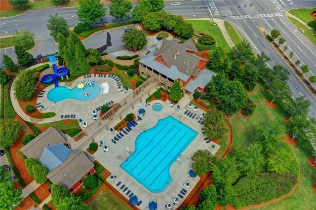 $730,000 | 3945 Medley Way, Cumming, GA 30041