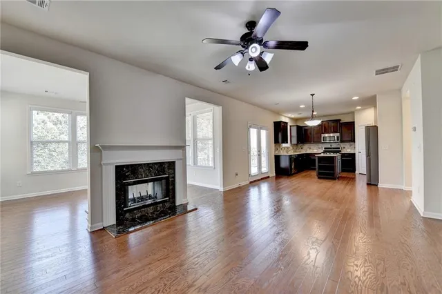 $730,000 | 3945 Medley Way, Cumming, GA 30041