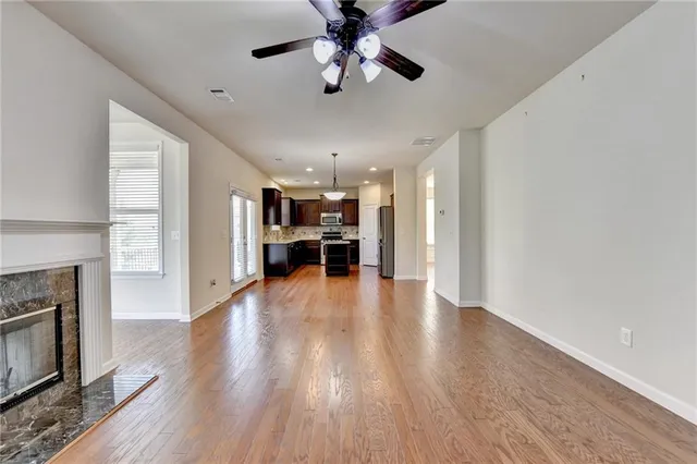 $730,000 | 3945 Medley Way, Cumming, GA 30041