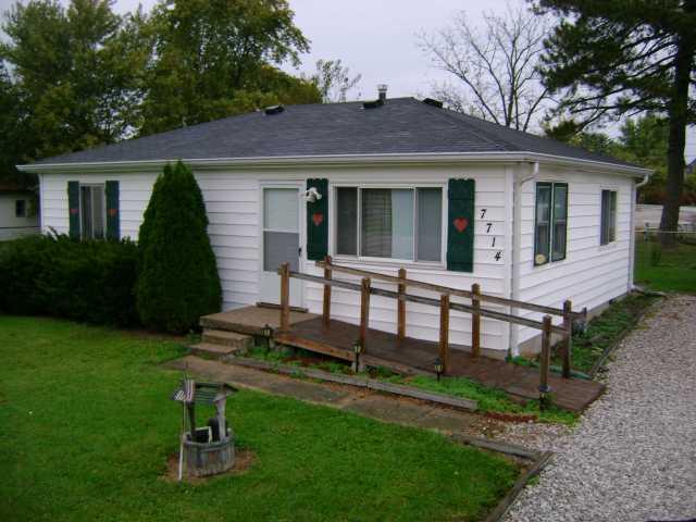 7714 East Stop 11 Road Indianapolis, IN 46259 - Photo 1 of 1 Gallery Image 1