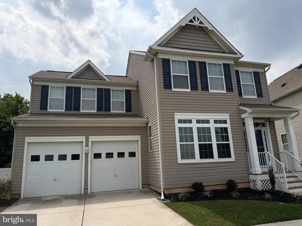 $530,000 | 8402 Stansbury Lake Drive, Baltimore, MD 21222