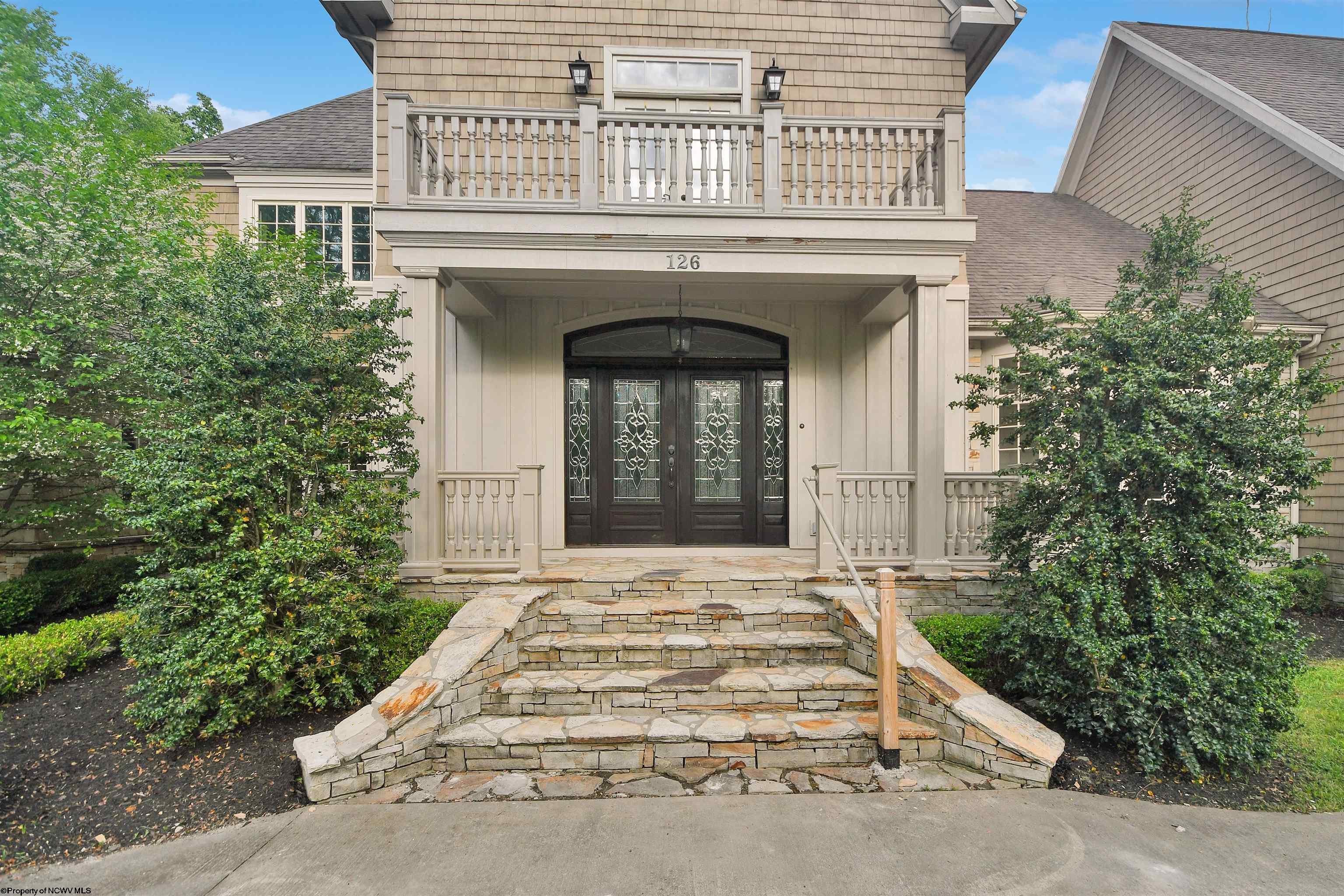 126 Quail Road Morgantown, WV 26508 - Photo 3 of 49 Gallery Image 3