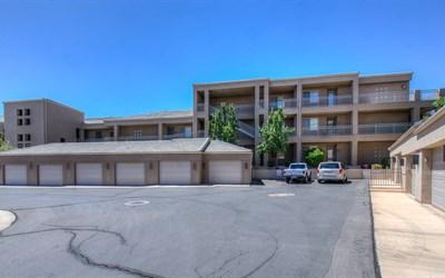 225 North Country Lane, Unit 68 St. George, UT 84770 - Photo 1 of 1 Front View