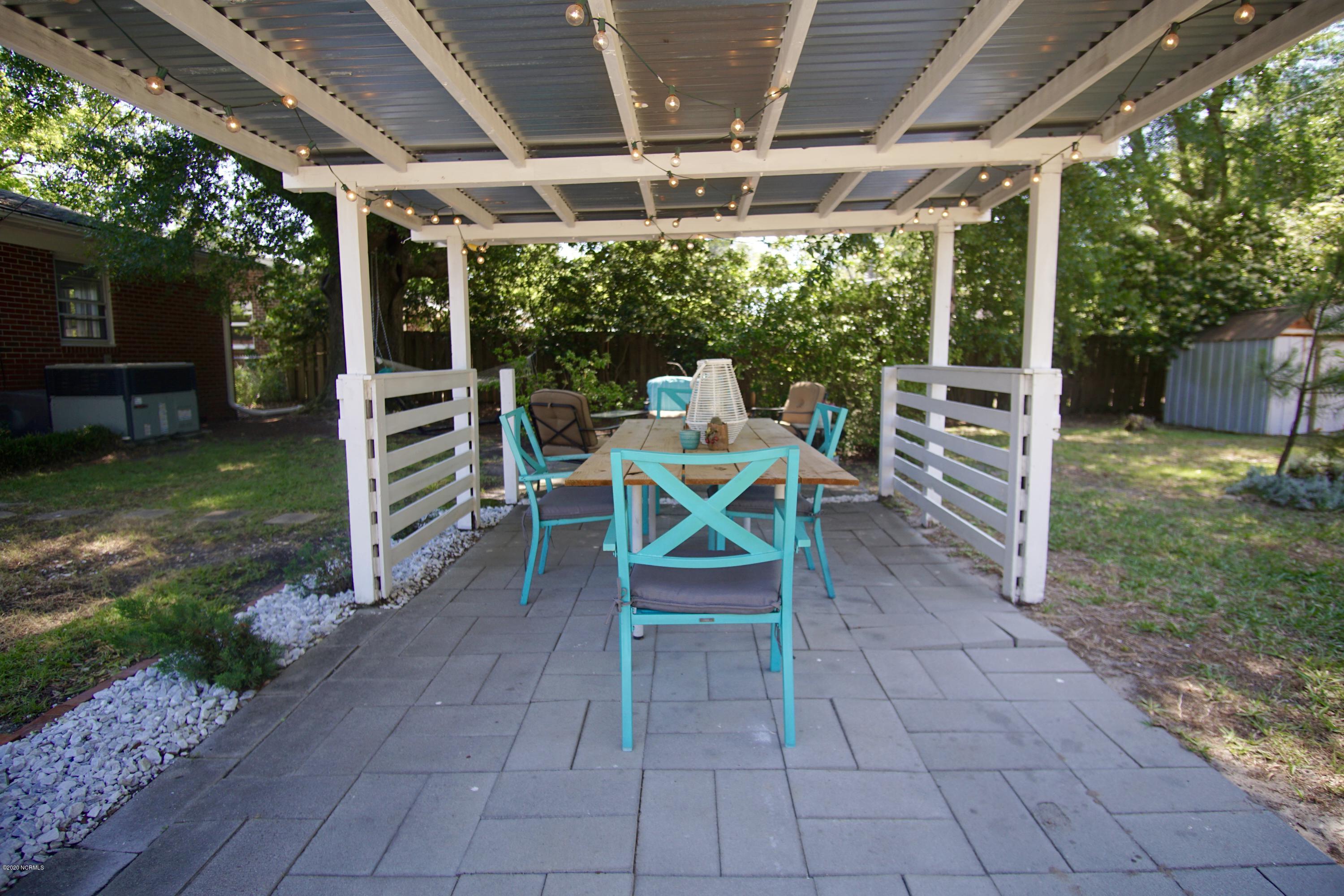 2202 Shirley Road Wilmington, NC 28405 - Photo 17 of 17 DSC00792