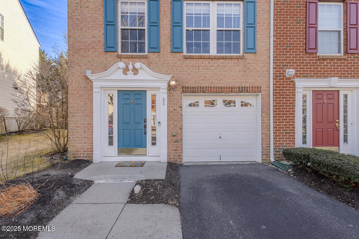 51 Saxton Road Farmingdale, NJ 07727 - Photo 6 of 41 51 Saxton Rd-36