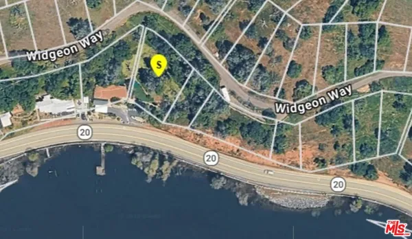 $50,000 | 12193 Widgeon Way, Clearlake Oaks, CA 95423