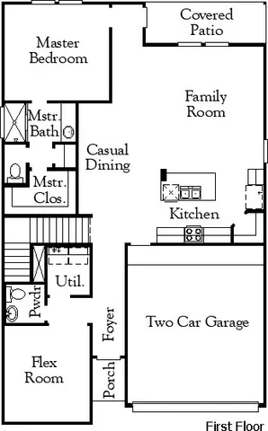 $299,990 | 2014 Starlight Street, Angleton, TX 77515