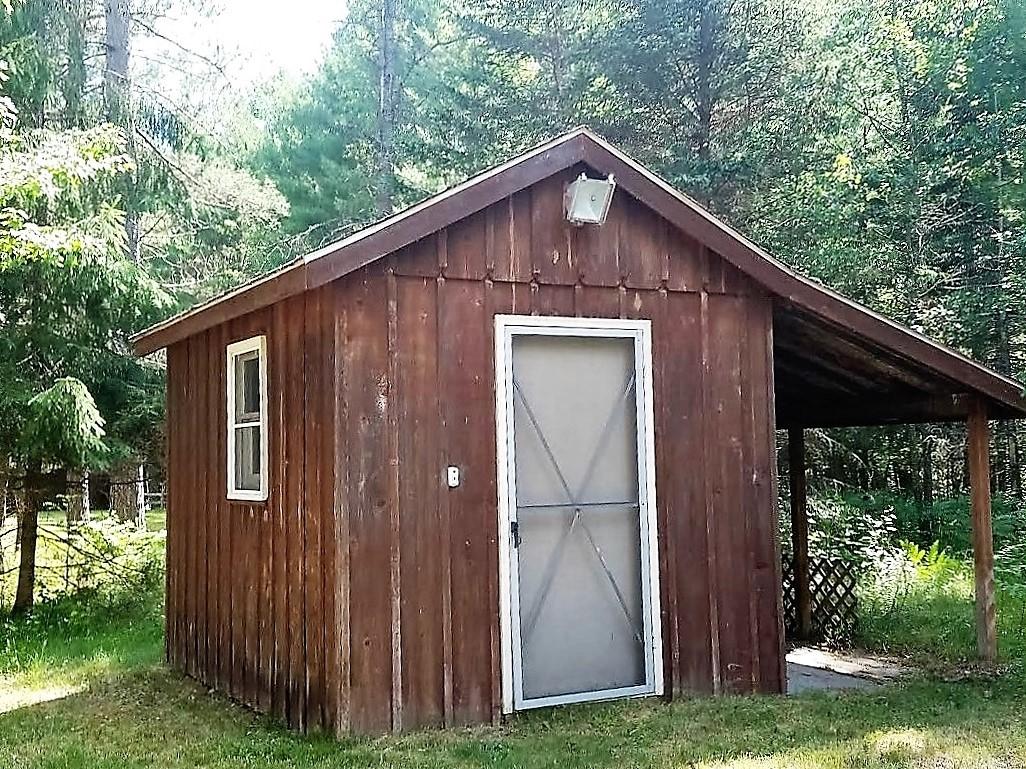 25 Flashlight Bend Road Grayling, MI 49738 - Photo 7 of 28 Gallery Image 7
