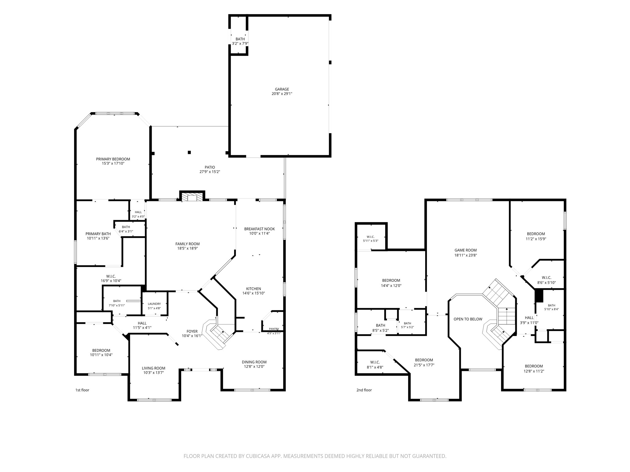 3715 Portside Drive Spring, TX 77388 - Photo 50 of 50