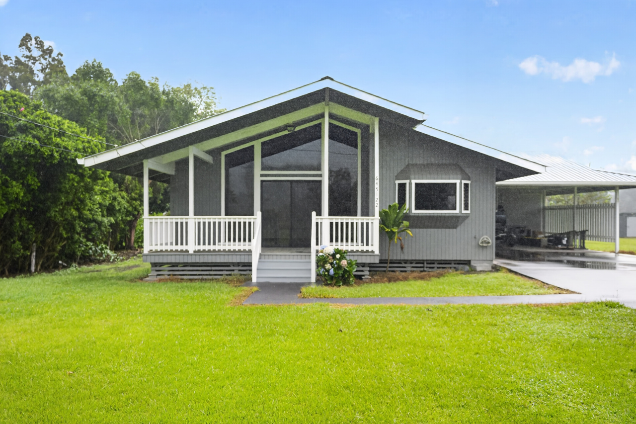 64-5122 White Road, Unit B Kamuela, HI 96743 - Photo 1 of 30 Gallery Image 1