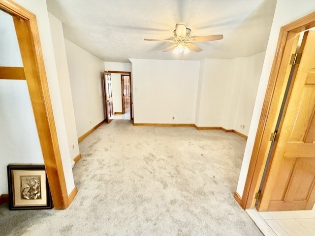 7 Parmenter Street, Unit 1 Boston, MA 02113 - Photo 22 of 23