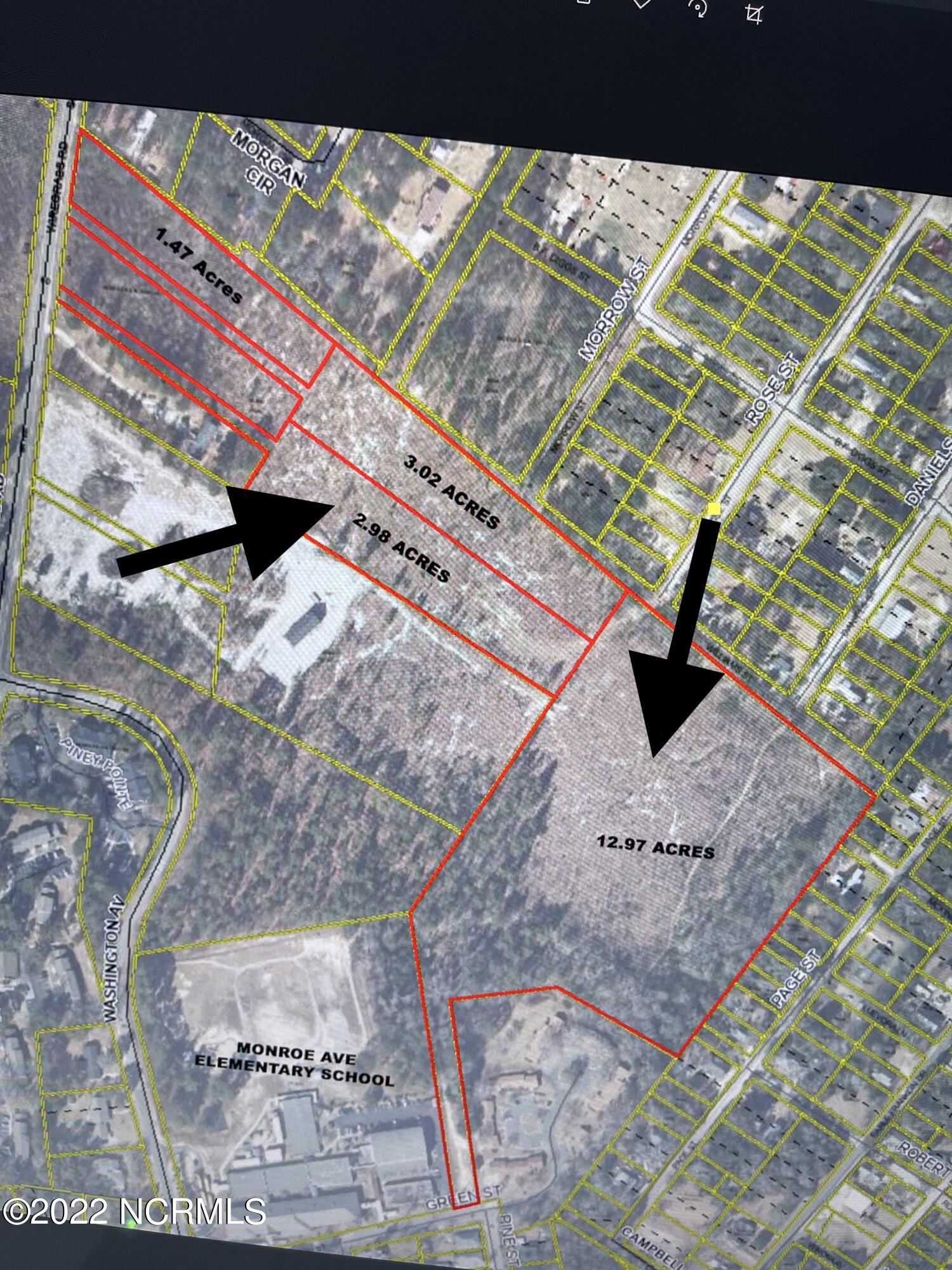 1 Wiregrass Road Rockingham, NC 28379 - Photo 1 of 13 IMG_9041