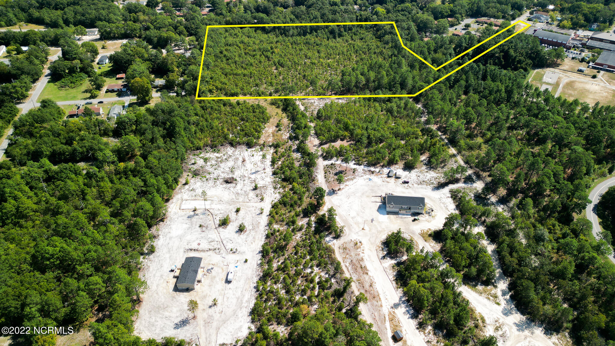 1 Wiregrass Road Rockingham, NC 28379 - Photo 4 of 13 Photo Sep 26 2022, 12 24 35 PM