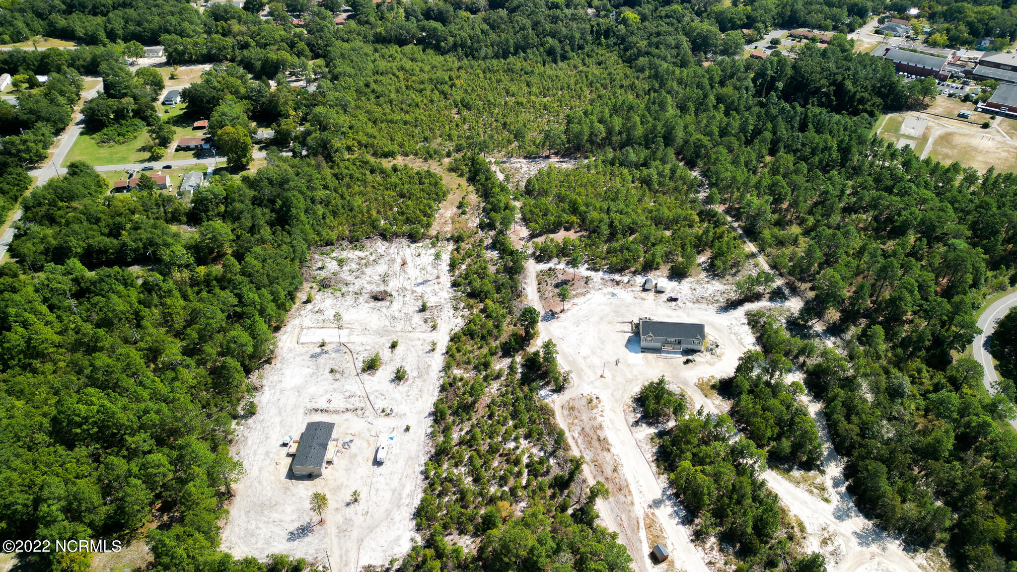 1 Wiregrass Road Rockingham, NC 28379 - Photo 8 of 13 Photo Sep 26 2022, 12 24 30 PM