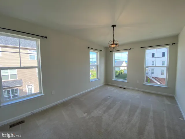 a view of livingroom with window