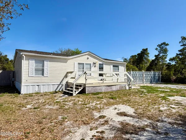 $239,900 | 625 Live Oak Lane, Panama City Beach, FL 32408