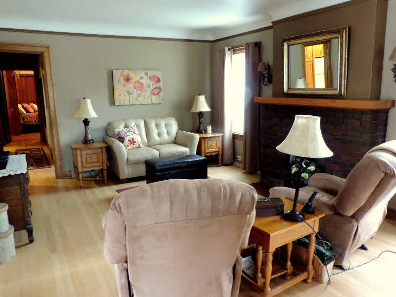 2144 4th Street Bay City, MI 48708 - Photo 5 of 30