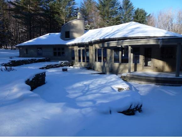 1577 Chase Brook Road Berlin, VT 05602 - Photo 1 of 1