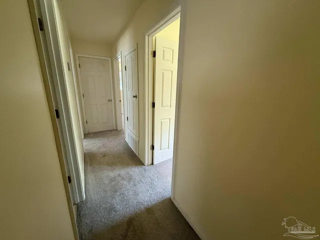 a view of a bathroom