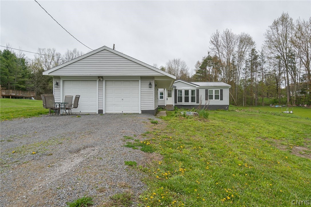 14 Perfield Road Hastings, NY 13036 - Photo 1 of 1