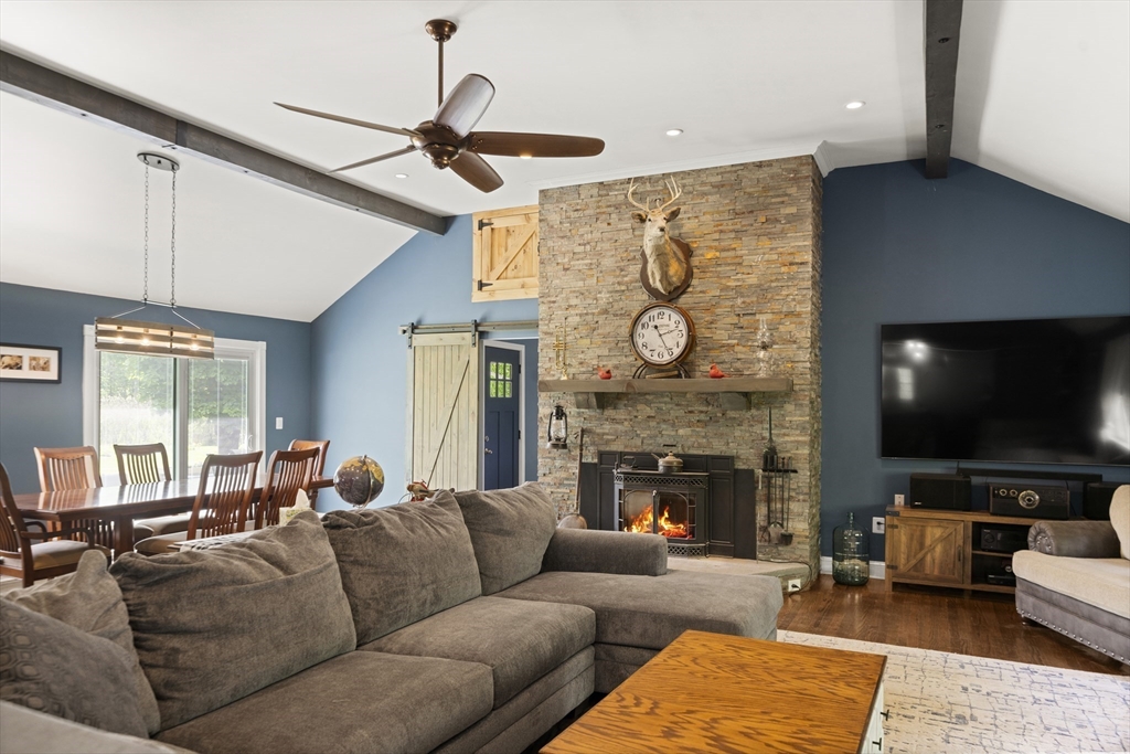 125 Chester Road Blandford, MA 01008 - Photo 14 of 35