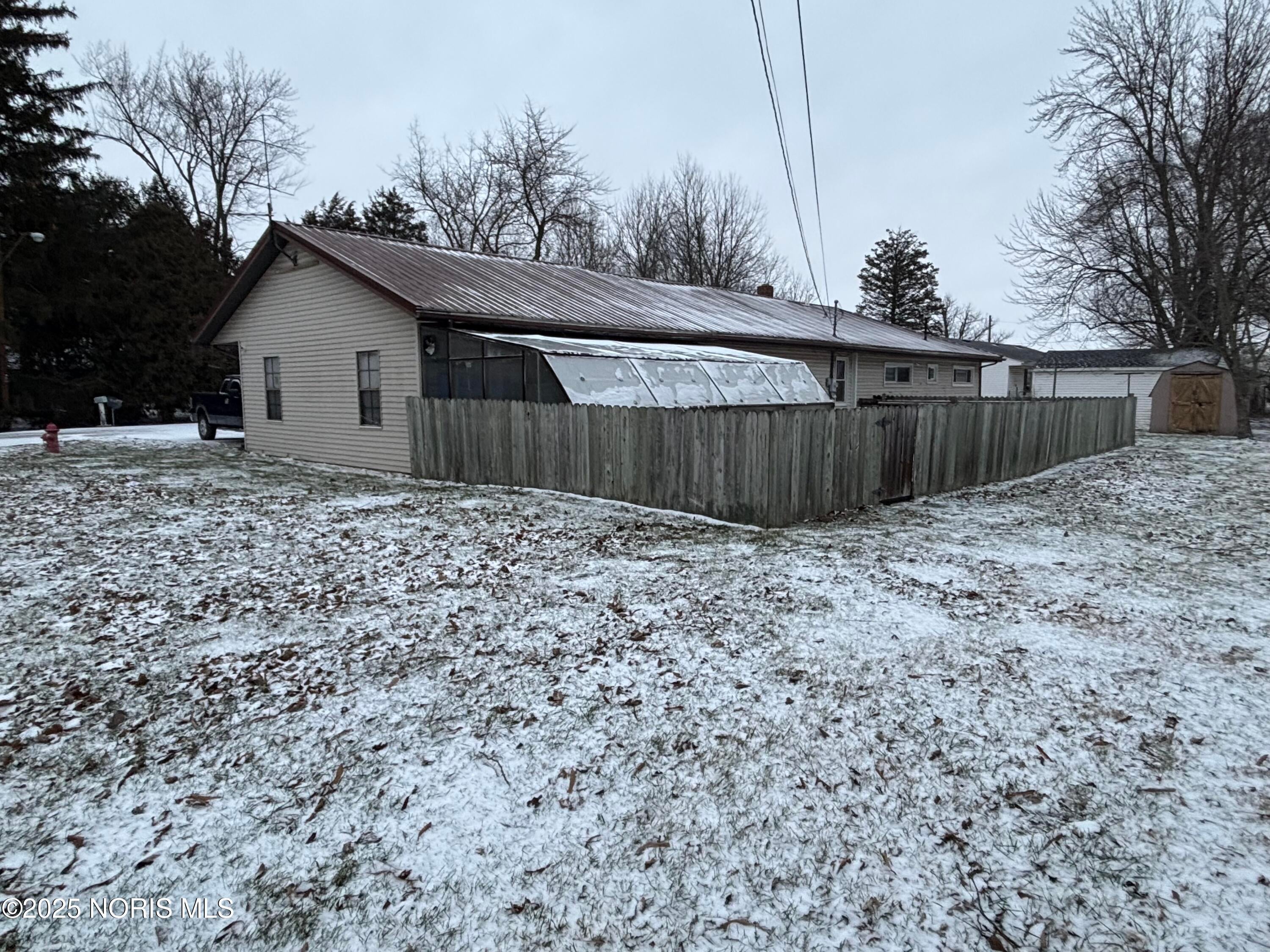 202 Shaffer Road Antwerp, OH 45813 - Photo 5 of 25 IMG_5954