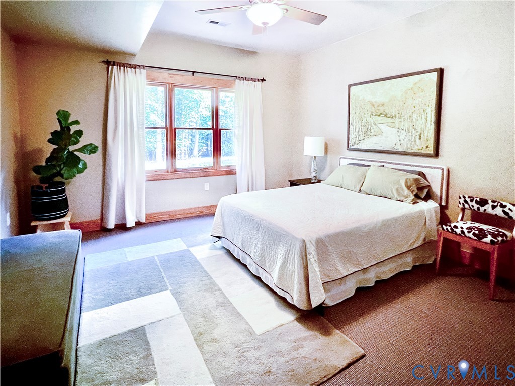 11880 Winterpock Road Chesterfield, VA 23838 - Photo 22 of 43 Bedroom 3