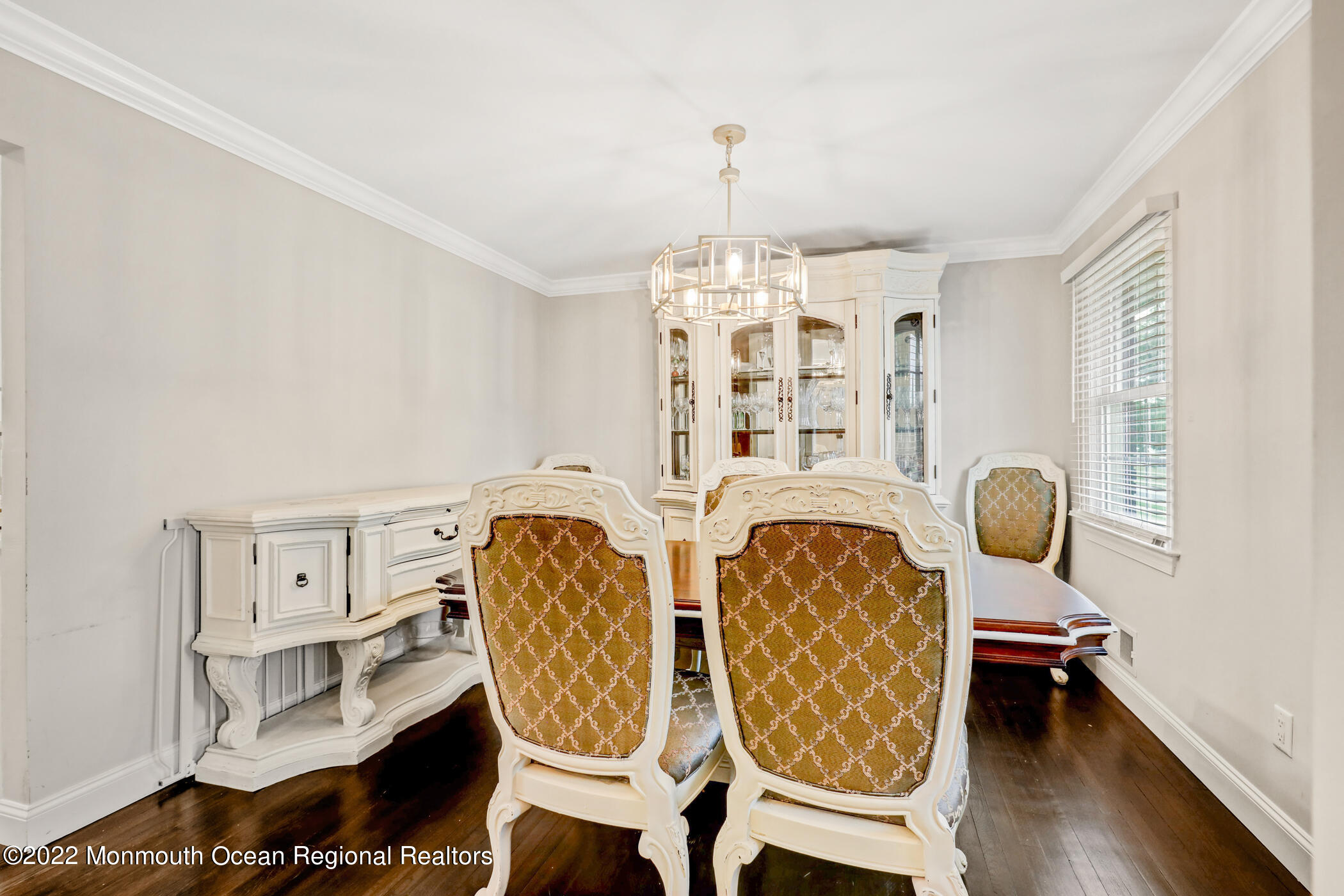 5 Stockport Way Howell, NJ 07731 - Photo 11 of 30 11 - Dining Room