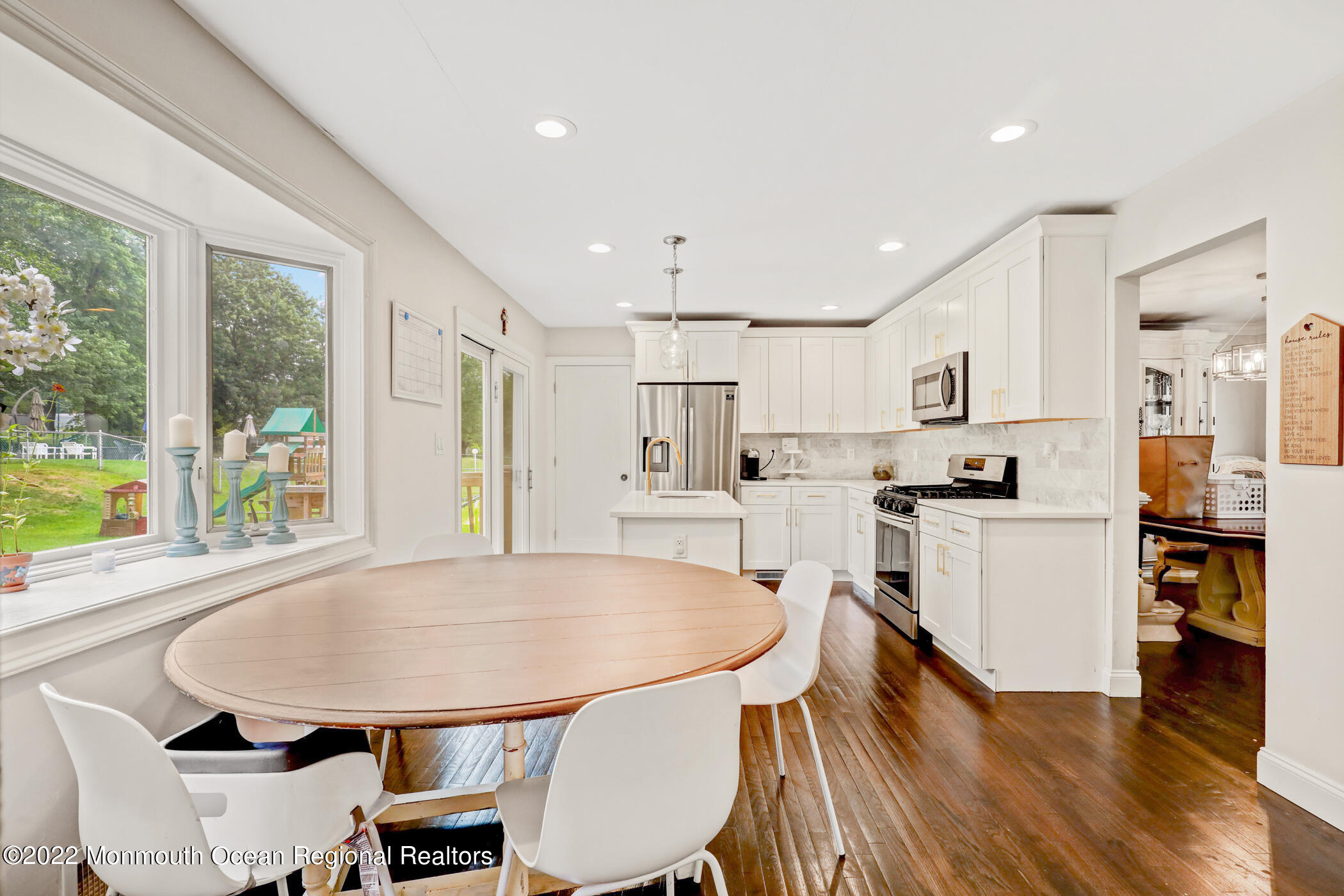 5 Stockport Way Howell, NJ 07731 - Photo 12 of 30 12 - Kitchen