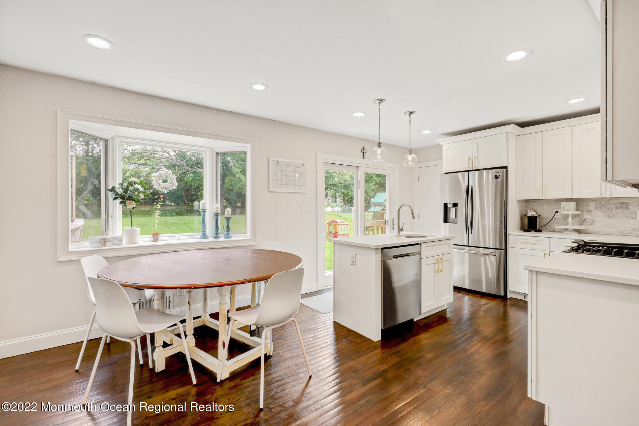 5 Stockport Way Howell, NJ 07731 - Photo 13 of 30 13 - Kitchen
