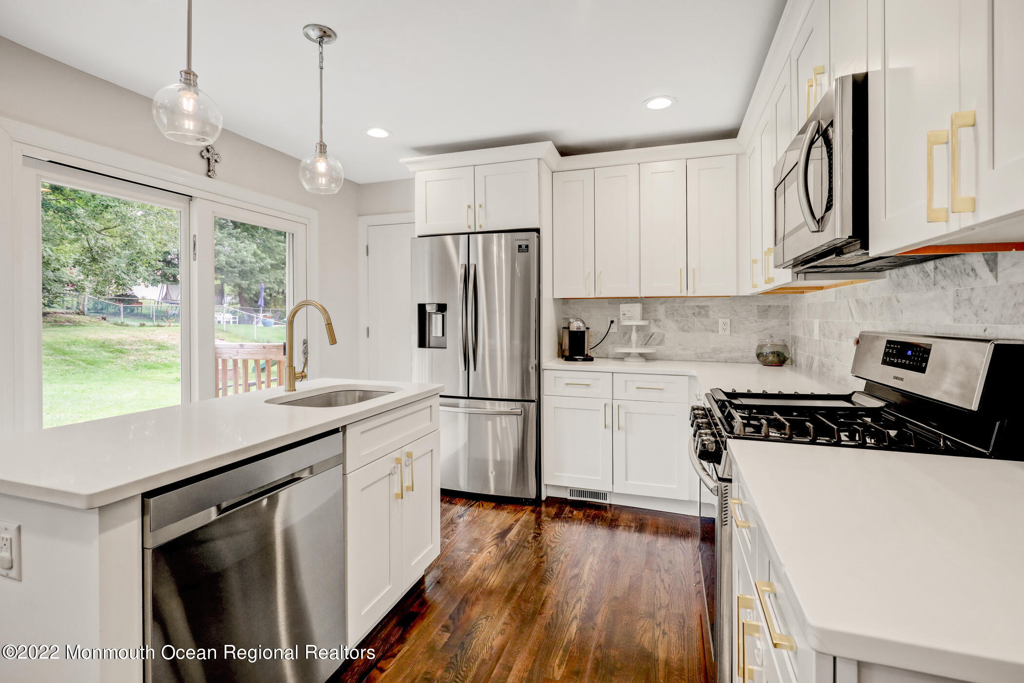 5 Stockport Way Howell, NJ 07731 - Photo 14 of 30 14 - Kitchen