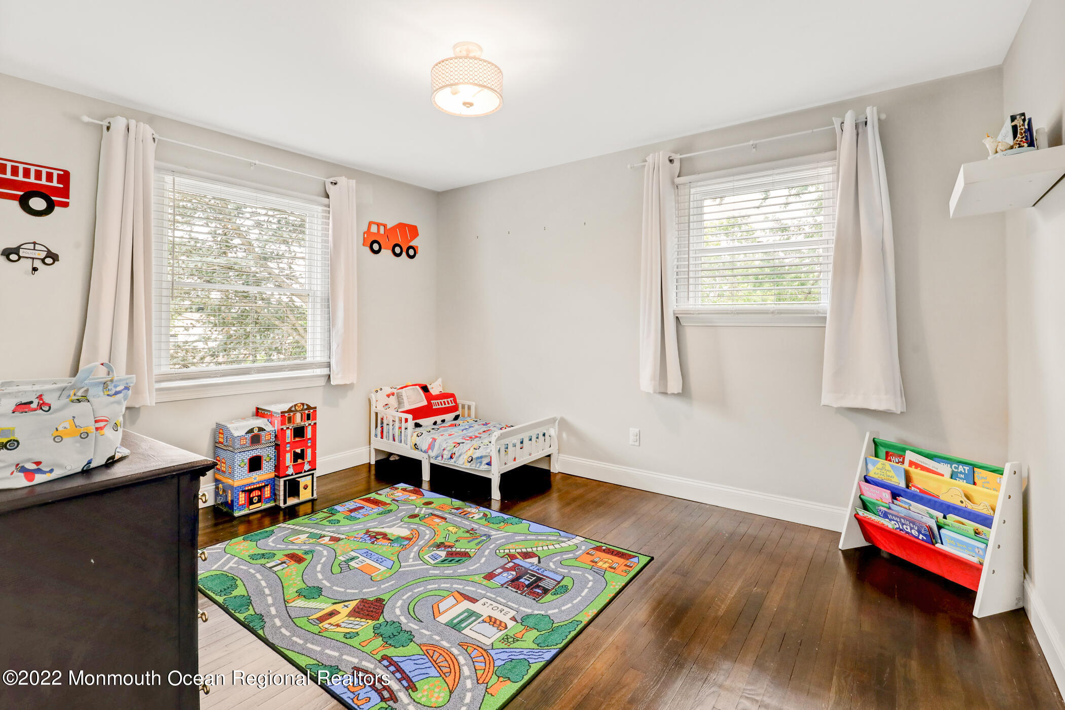 5 Stockport Way Howell, NJ 07731 - Photo 21 of 30 21 - Bedroom
