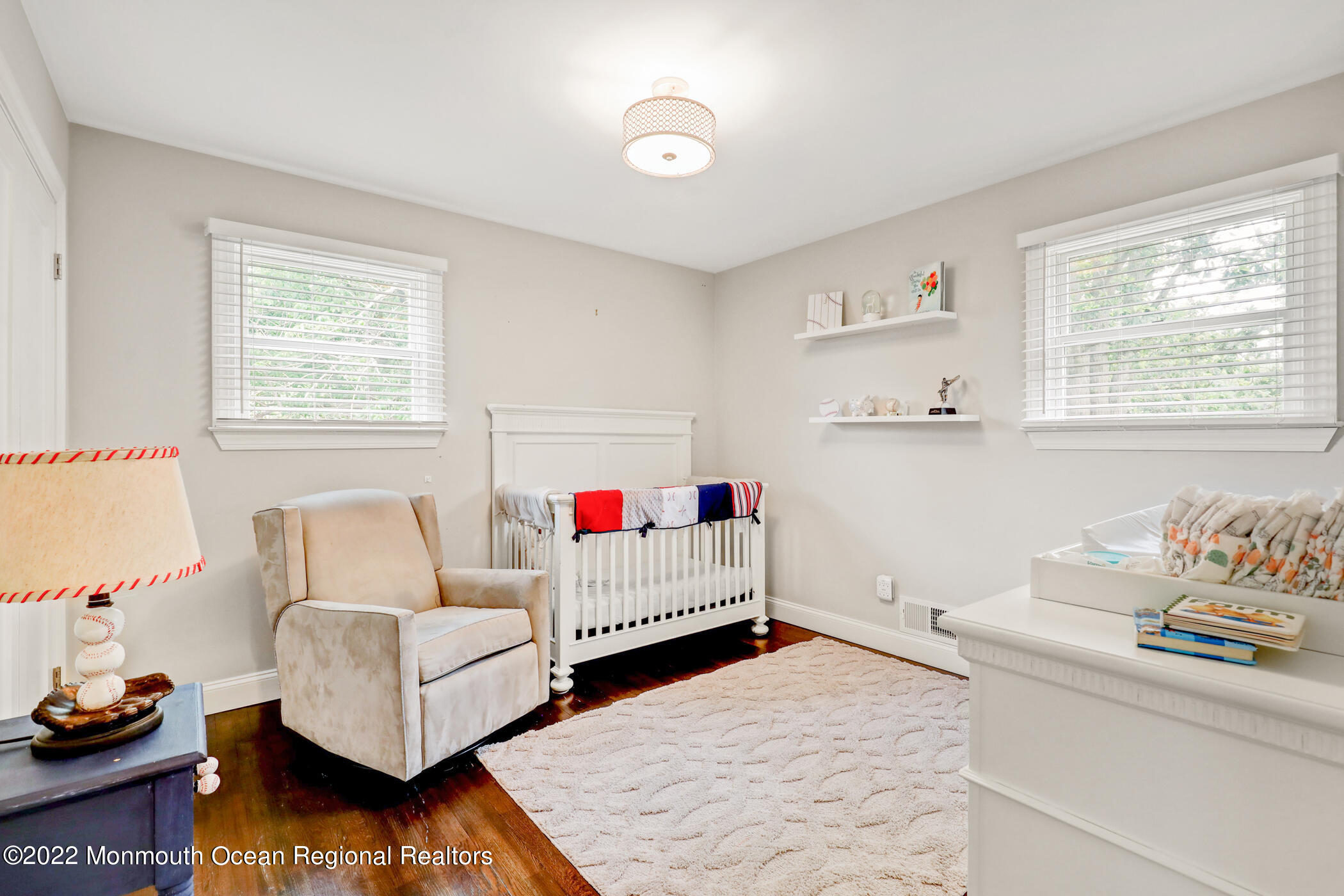 5 Stockport Way Howell, NJ 07731 - Photo 22 of 30 22 - Bedroom