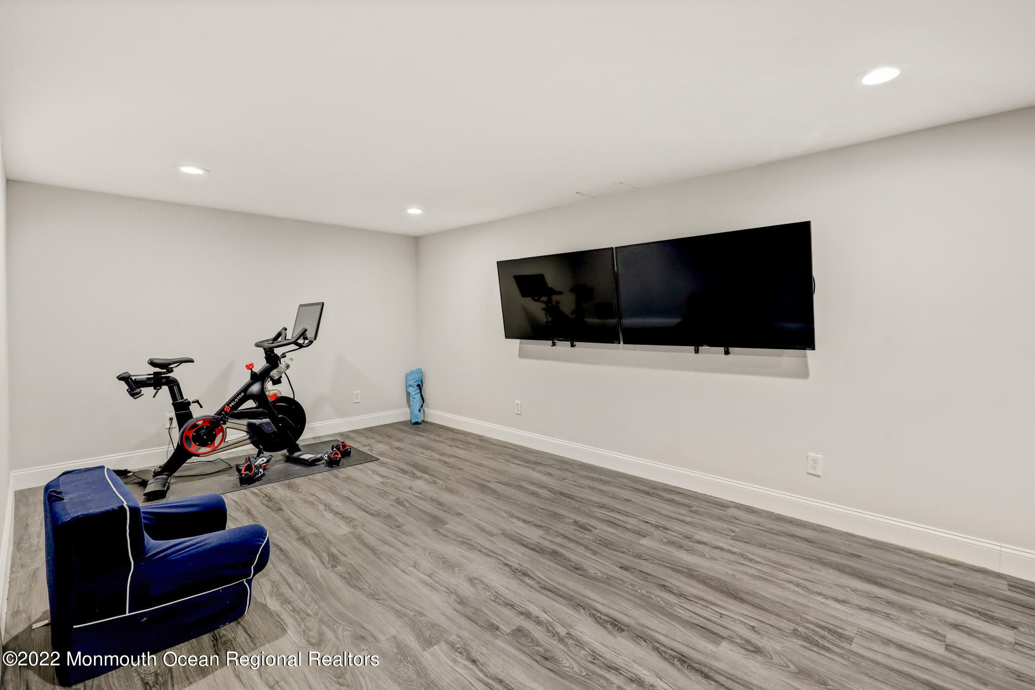 5 Stockport Way Howell, NJ 07731 - Photo 25 of 30 25 - Basement