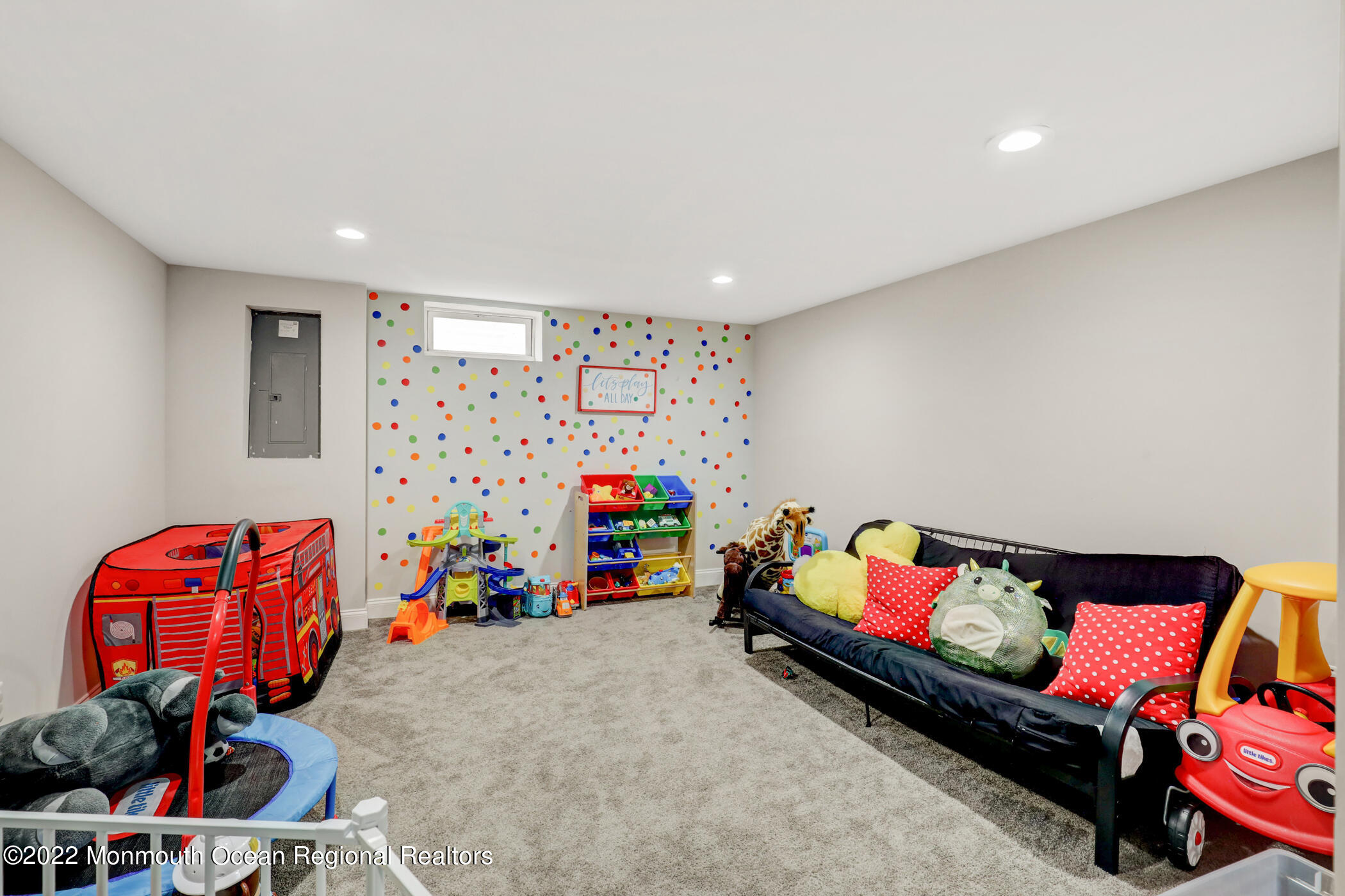 5 Stockport Way Howell, NJ 07731 - Photo 26 of 30 26 - Basement