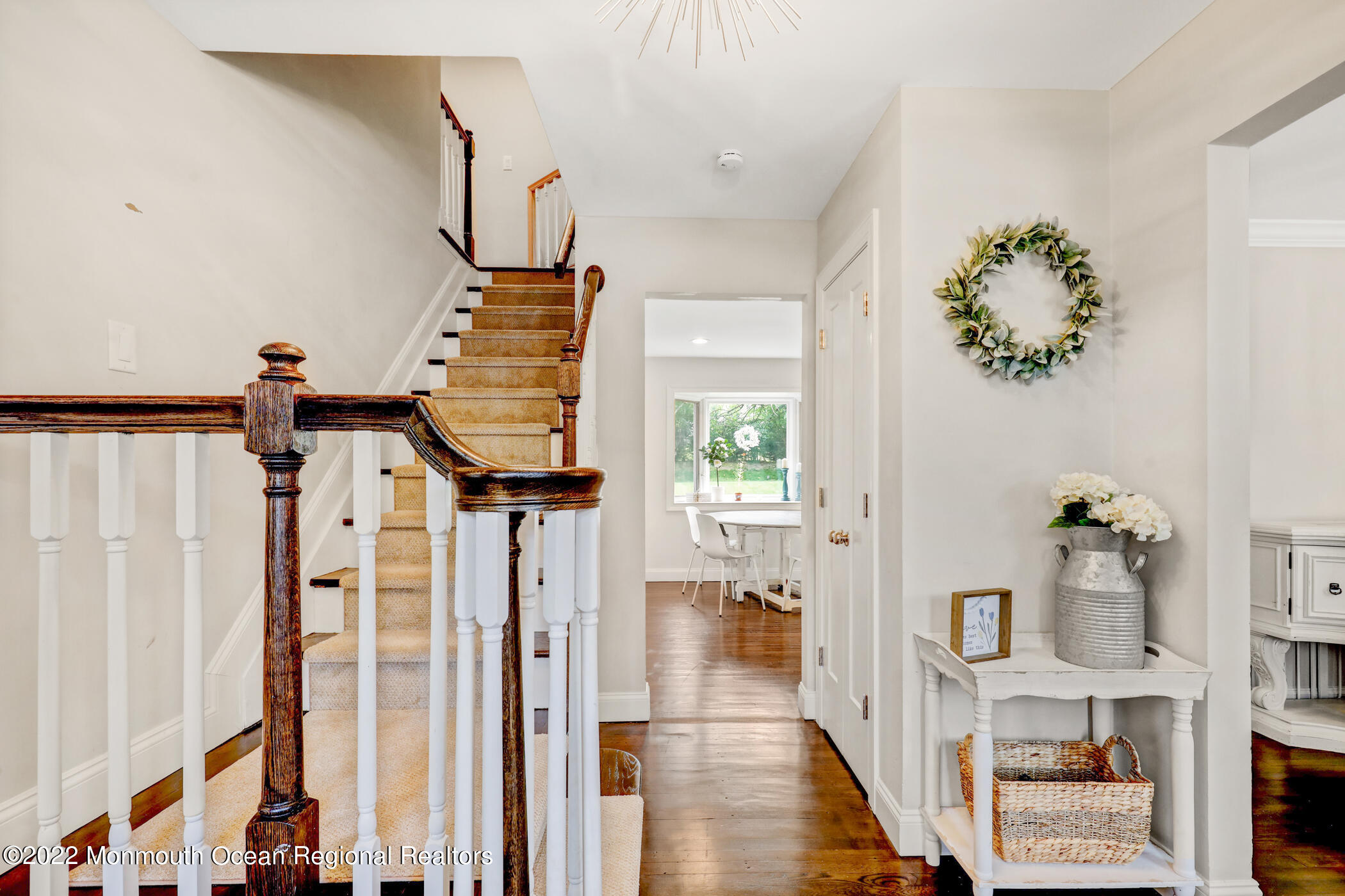 5 Stockport Way Howell, NJ 07731 - Photo 4 of 30 4 - Foyer