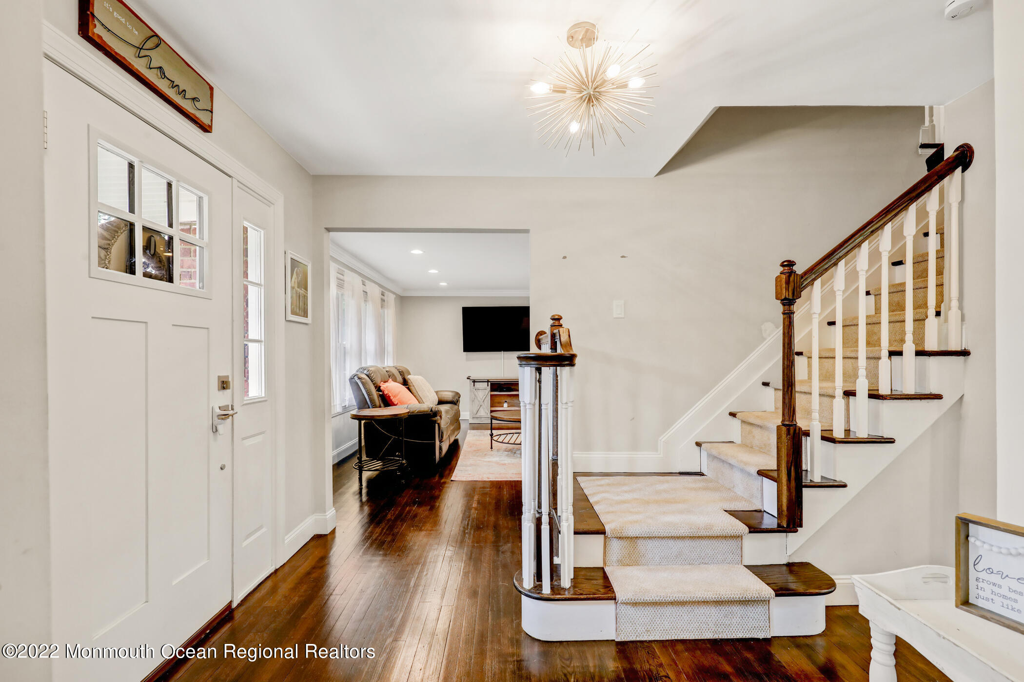 5 Stockport Way Howell, NJ 07731 - Photo 5 of 30 5 - Foyer