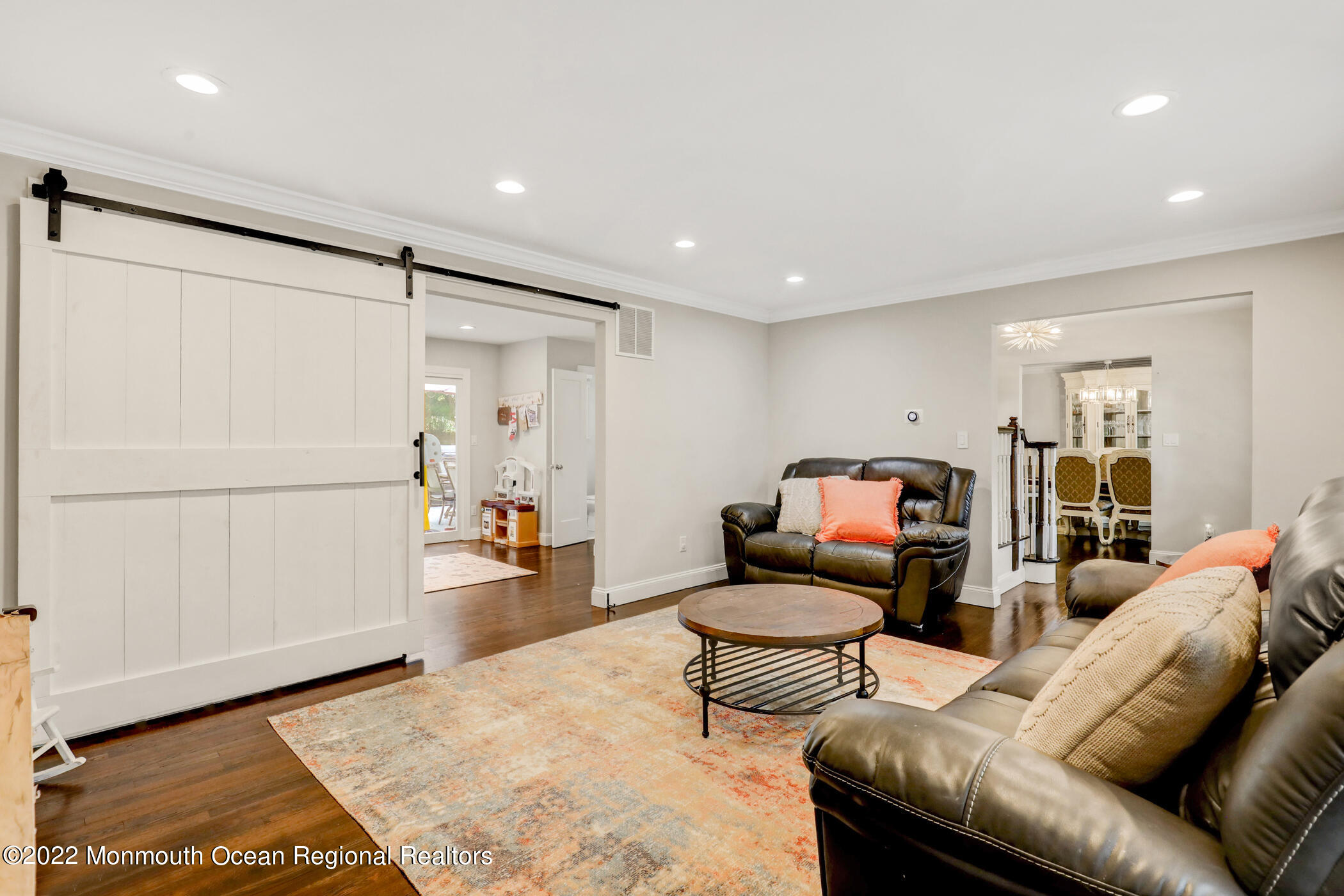 5 Stockport Way Howell, NJ 07731 - Photo 7 of 30 7 - Family Room
