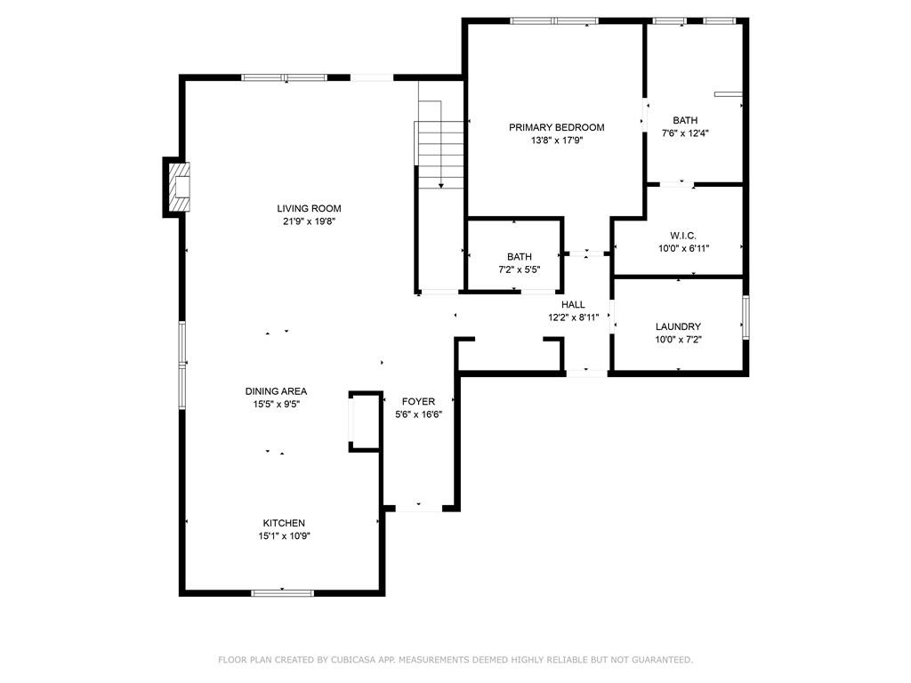 710 Poplar Street Monroe, GA 30655 - Photo 59 of 60