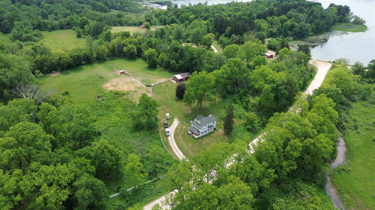 17281 Ely Road Manchester, MI 48158 - Photo 34 of 90