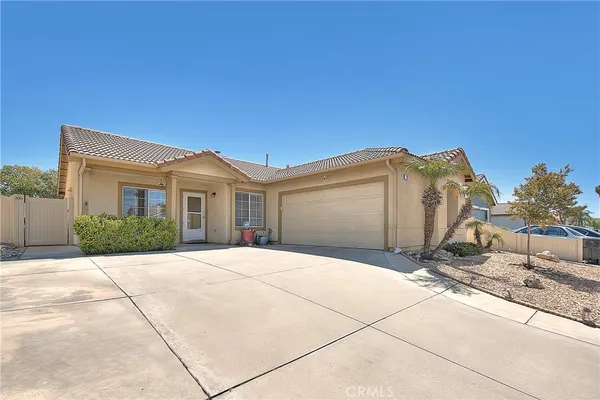 $530,000 | 1264 Alderwood Lane, Mentone, CA 92359