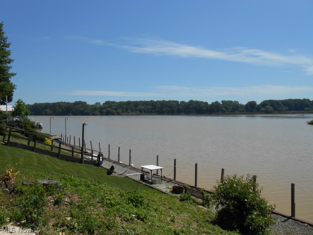 1234 Riverside Drive Huron, OH 44839 - Photo 5 of 25 Nice view to the east from your backyard
