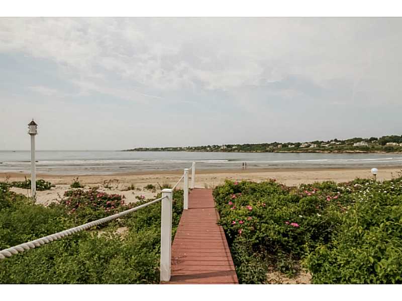 21 Dunes Road Narragansett, RI 02882 - Photo 2 of 23 Waterfront/Dock/Pier.