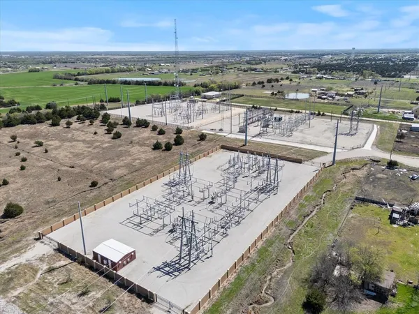 a view of a lake with a mountain