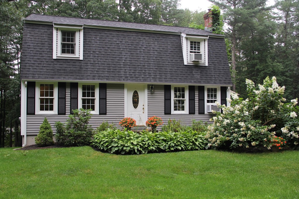 61 Lawton Road Shirley, MA 01464 - Photo 1 of 30 Gallery Image 1