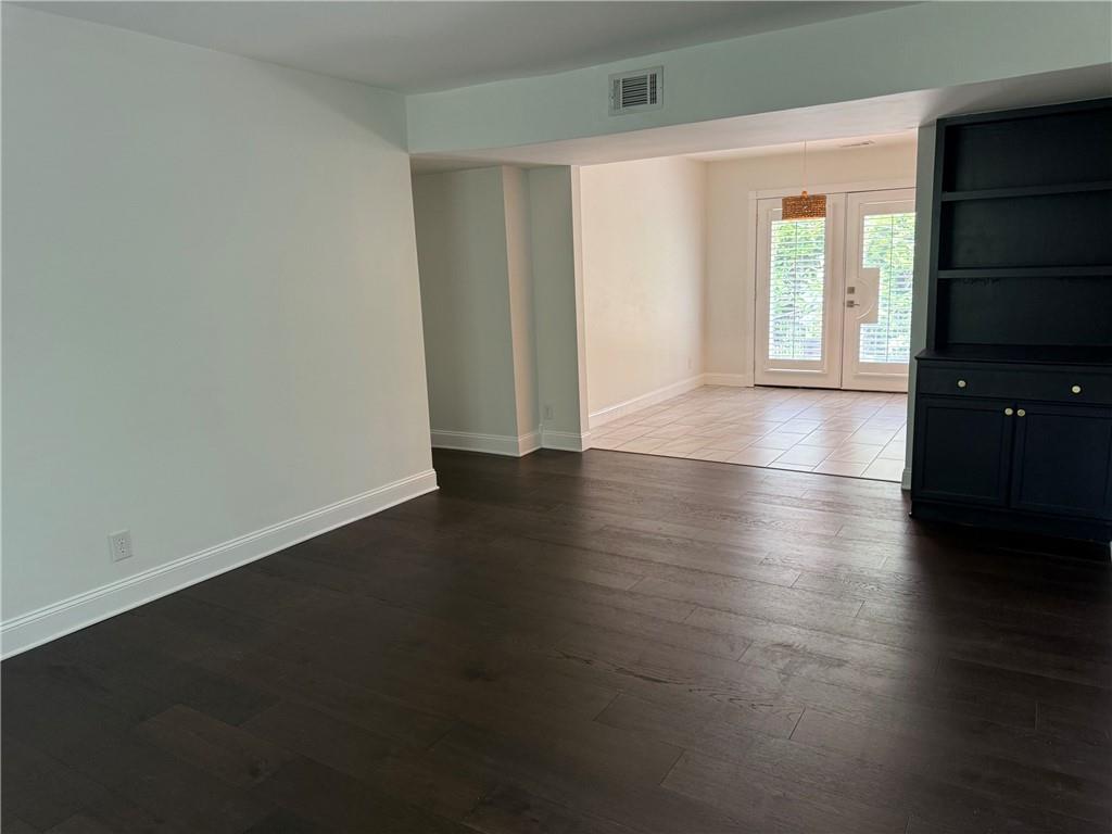 1261 Lavista Road Northeast, Unit F2 Atlanta, GA 30324 - Photo 32 of 39 Gallery Image 32