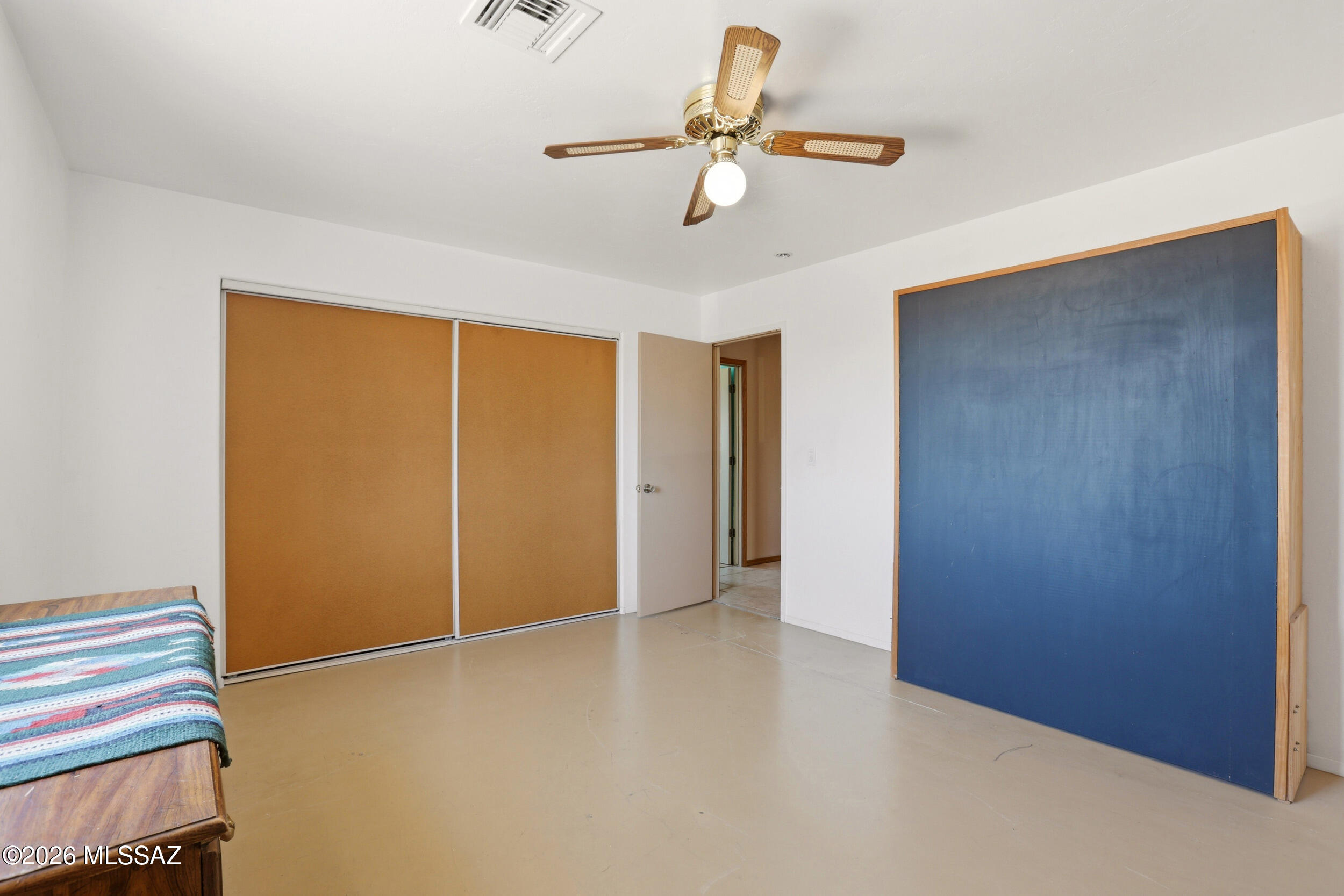 10855 West Mile Wide Road Tucson, AZ 85743 - Photo 29 of 47 Bedroom