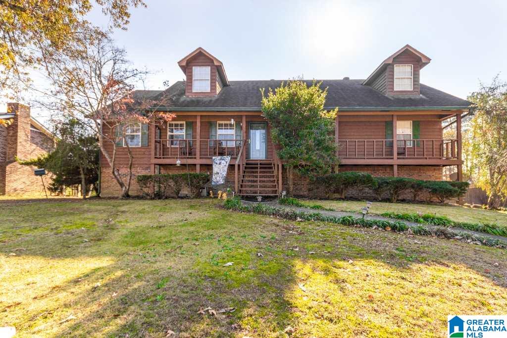 1305 8th Place Pleasant Grove, AL 35127 - Photo 1 of 46