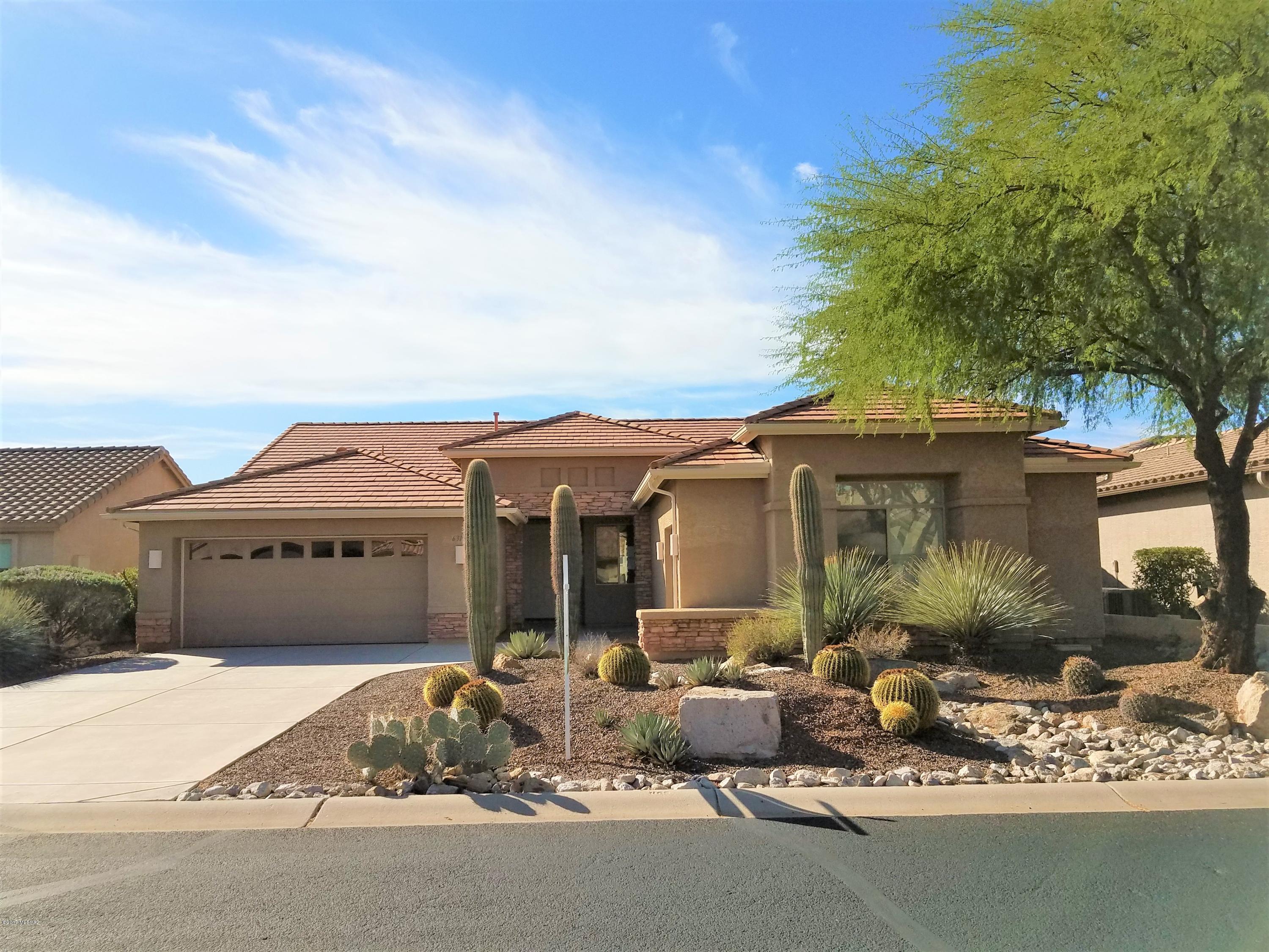 63153 East Flower Ridge Drive Tucson, AZ 85739 - Photo 3 of 43